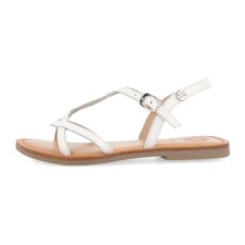Sandale de piele Bally