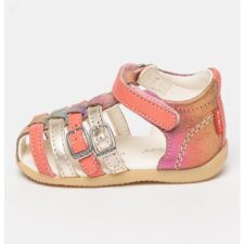 Sandale de piele Bigkro