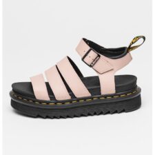 Sandale de piele Blair Athena