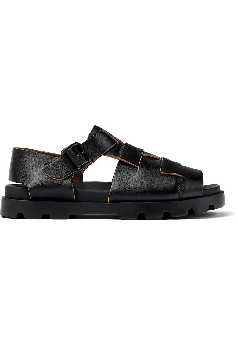 Sandale de piele Brutus 22263 1 Sandale de piele Brutus 22263