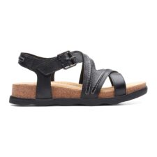 Sandale de piele Brynn Ave
