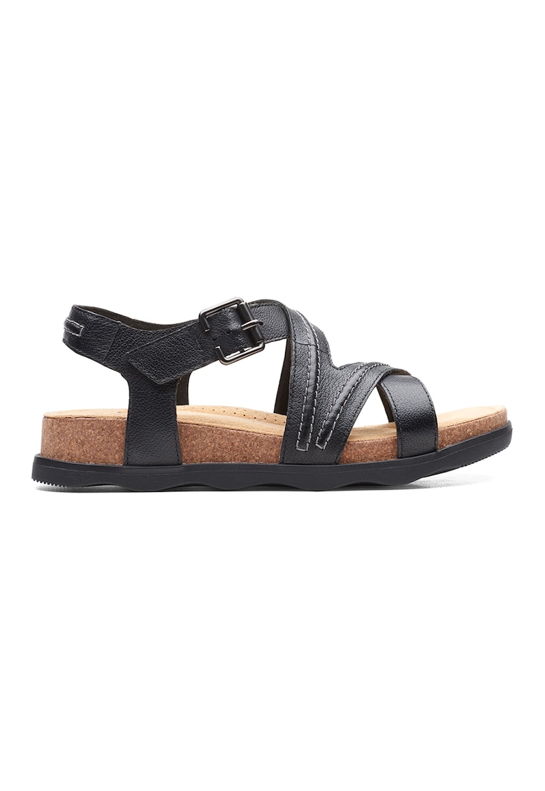Sandale de piele Brynn Ave 1 Sandale de piele Brynn Ave