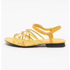 Sandale de piele Casy