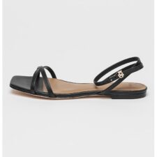 Sandale de piele Charlize