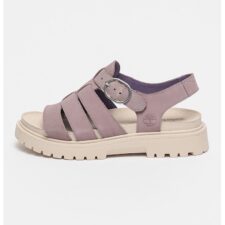 Sandale de piele Clairemont Way