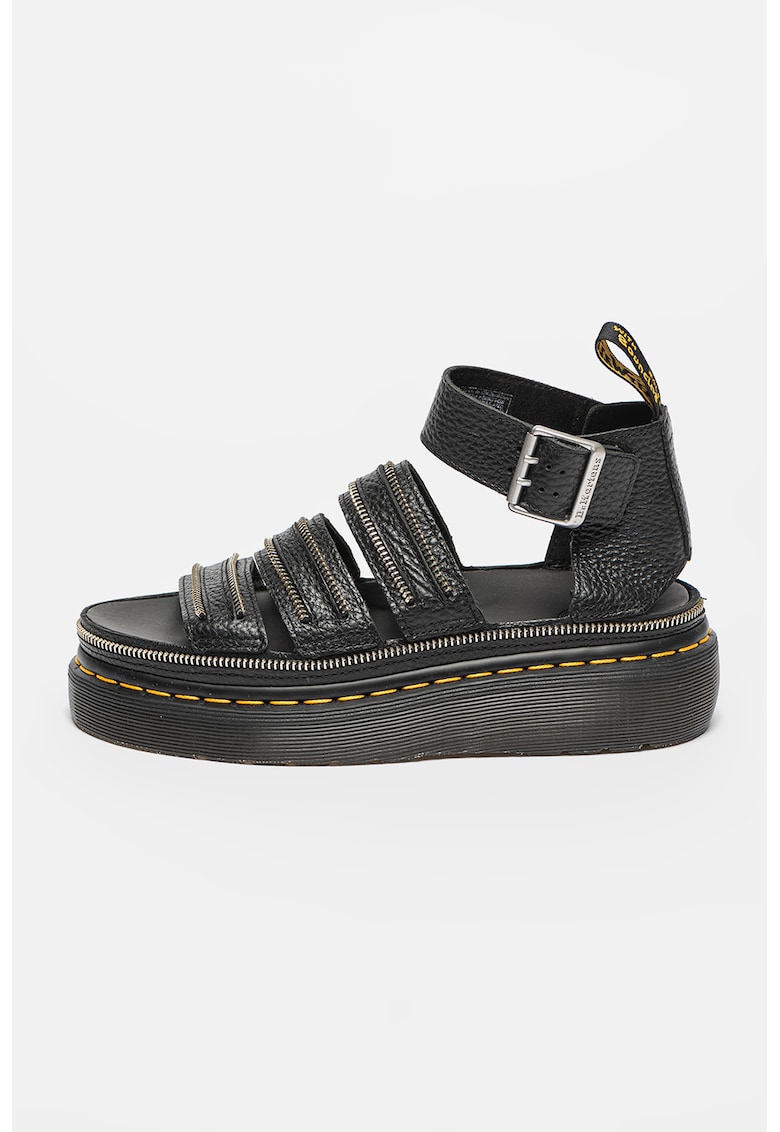 Sandale de piele Clarissa II Quad 1 Sandale de piele Clarissa II Quad