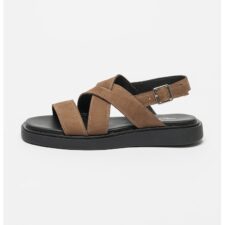 Sandale de piele Connie