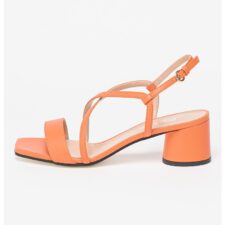 Sandale de piele Corinto