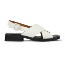 Sandale de piele Dana 22271