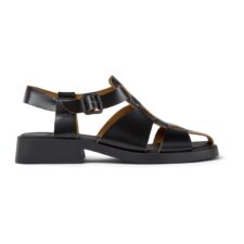 Sandale de piele Dana