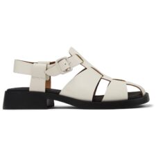 Sandale de piele Dana 27017