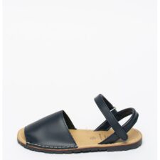 Sandale de piele Elberta