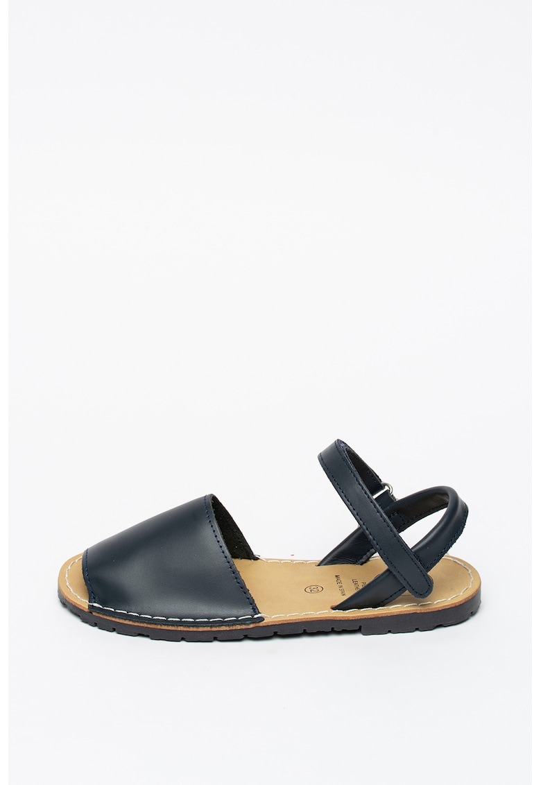 Sandale de piele Elberta 1 Sandale de piele Elberta