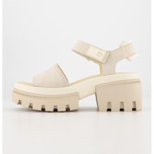 Sandale de piele Everleigh