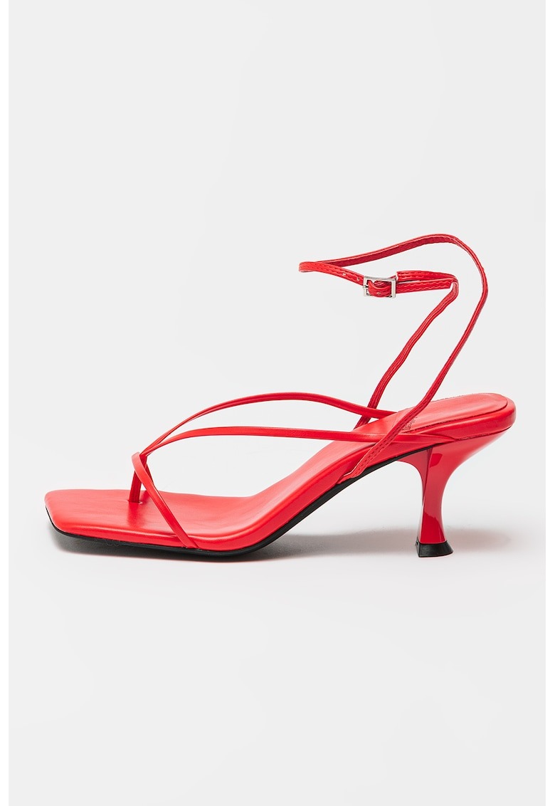 Sandale de piele Fluxx 1 Sandale de piele Fluxx