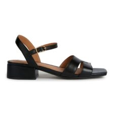 Sandale de piele Genziana
