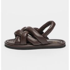 Sandale de piele Har-Perr