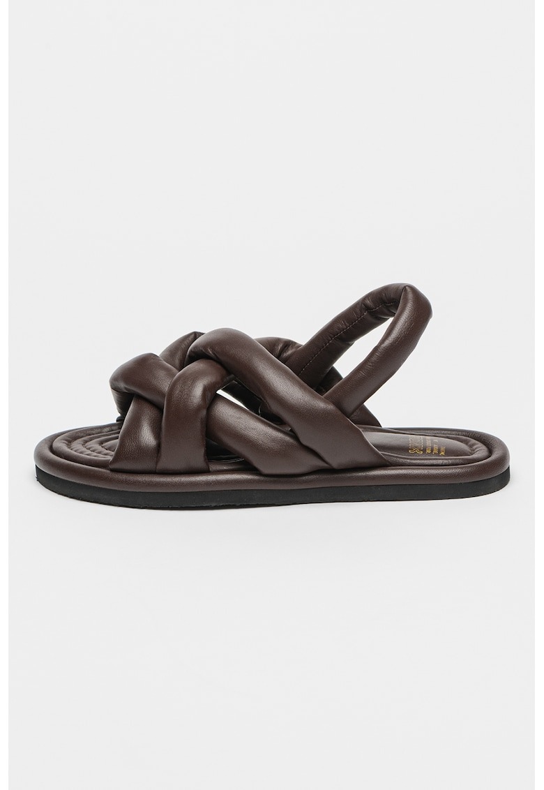 Sandale de piele Har-Perr 1 Sandale de piele Har-Perr