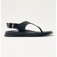 Sandale de piele Harbor