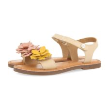 Sandale de piele Imotski