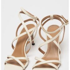 Sandale de piele Janet