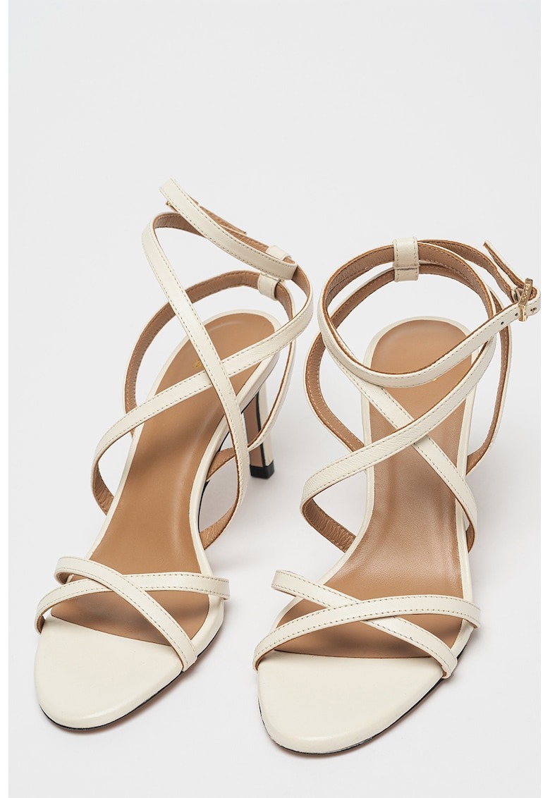 Sandale de piele Janet 1 Sandale de piele Janet