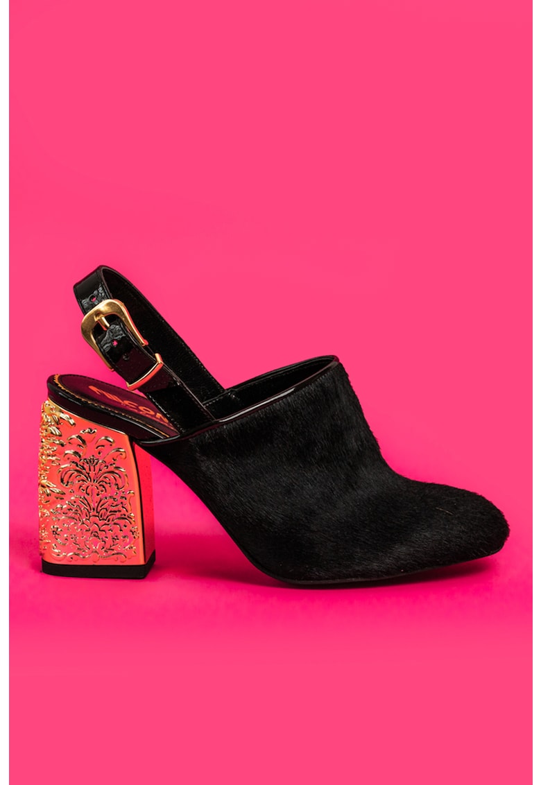 Sandale de piele Juliette 1 Sandale de piele Juliette