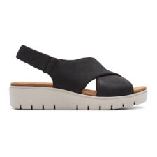 Sandale de piele Karely