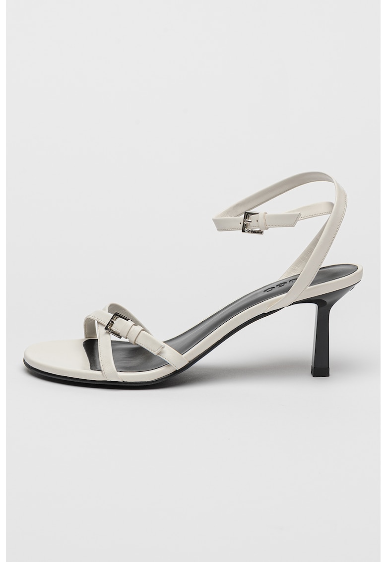 Sandale de piele Katniss 1 Sandale de piele Katniss