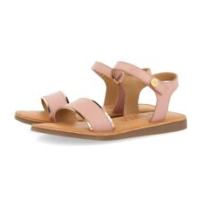 Sandale de piele Kavaje