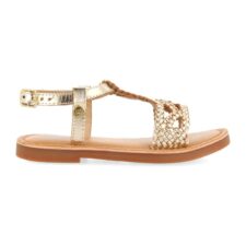 Sandale de piele Klima