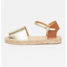 Sandale de piele Lampedusa