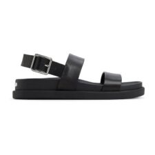 Sandale de piele Laroisean