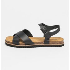 Sandale de piele Leuca