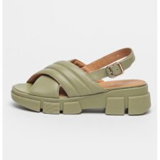 Sandale de piele Lisbona