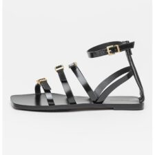 Sandale de piele Lore