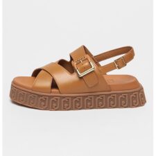 Sandale de piele Lovely