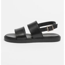 Sandale de piele Mason