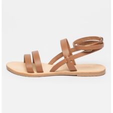 Sandale de piele Mika