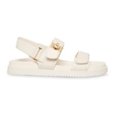 Sandale de piele Mona