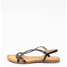Sandale de piele Navassa