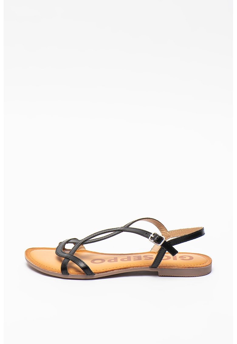Sandale de piele Navassa 1 Sandale de piele Navassa