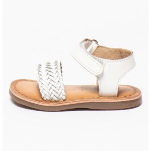 Sandale de piele Ordezo