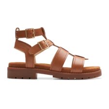 Sandale de piele Orinoco Cove