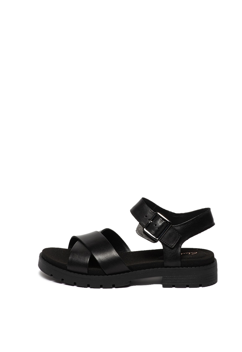 Sandale de piele Orinoco 1 Sandale de piele Orinoco