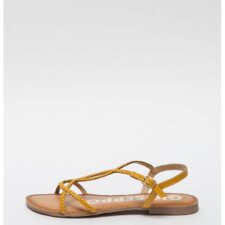 Sandale de piele Ossian