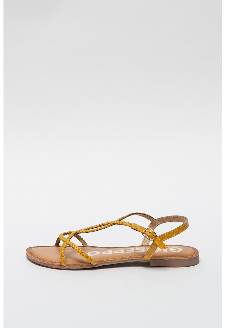 Sandale de piele Ossian 1 Sandale de piele Ossian