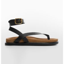 Sandale de piele Pepo