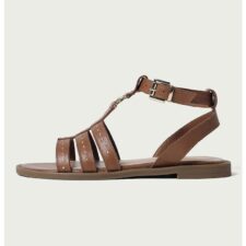 Sandale de piele Rhea