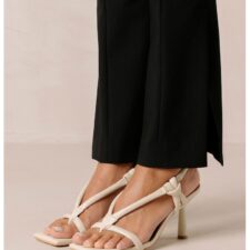 Sandale de piele Sheila